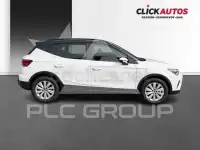 2025 Seat Alteca