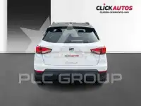 2025 Seat Alteca