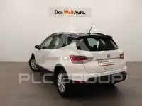 2025 Seat Alteca