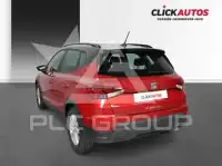2025 Seat Alteca