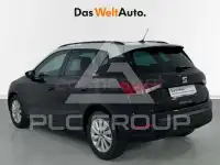 2025 Seat Alteca