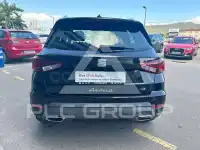 2025 Seat Alteca
