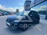2025 Seat Alteca