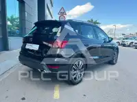 2025 Seat Alteca