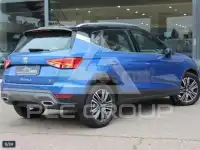 2025 Seat Alteca