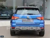 2025 Seat Alteca