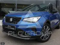 2025 Seat Alteca