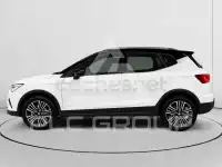 2025 Seat Alteca