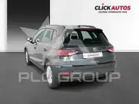 2025 Seat Alteca