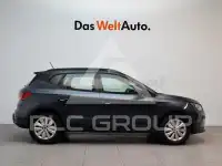 2025 Seat Alteca