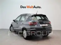 2025 Seat Alteca