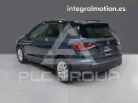 2025 Seat Alteca