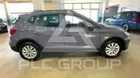 2025 Seat Alteca