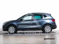 2025 Seat Alteca
