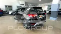 2025 Seat Alteca