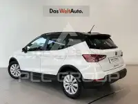 2025 Seat Alteca