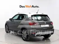 2025 Seat Alteca
