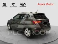 2025 Seat Alteca