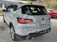2025 Seat Alteca