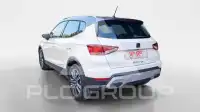 2025 Seat Alteca