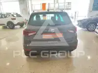 2025 Seat Alteca