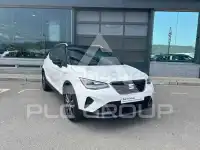 2025 Seat Alteca