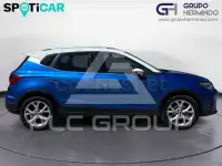 2025 Seat Alteca