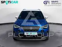 2025 Seat Alteca