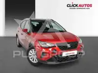 2025 Seat Alteca