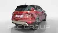 2025 Seat Alteca