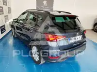 2025 Seat Alteca