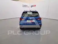 2025 Seat Alteca