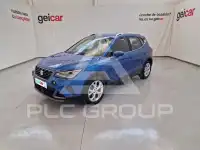 2025 Seat Alteca