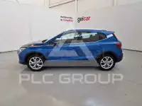 2025 Seat Alteca