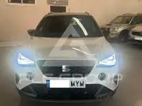 2025 Seat Alteca