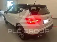 2025 Seat Alteca