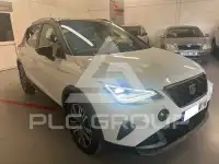 2025 Seat Alteca