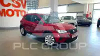 2025 Seat Alteca