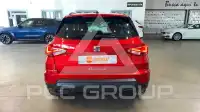 2025 Seat Alteca