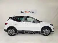 2025 Seat Alteca