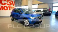 2025 Seat Alteca