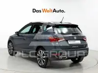 2025 Seat Alteca