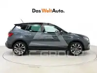 2025 Seat Alteca