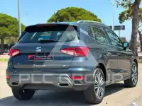 2025 Seat Alteca