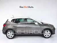 2025 Seat Alteca