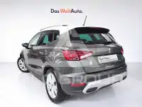 2025 Seat Alteca