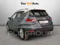 2025 Seat Alteca