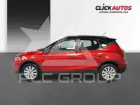 2025 Seat Alteca