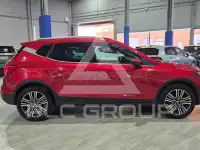 2025 Seat Alteca