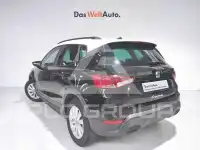 2025 Seat Alteca